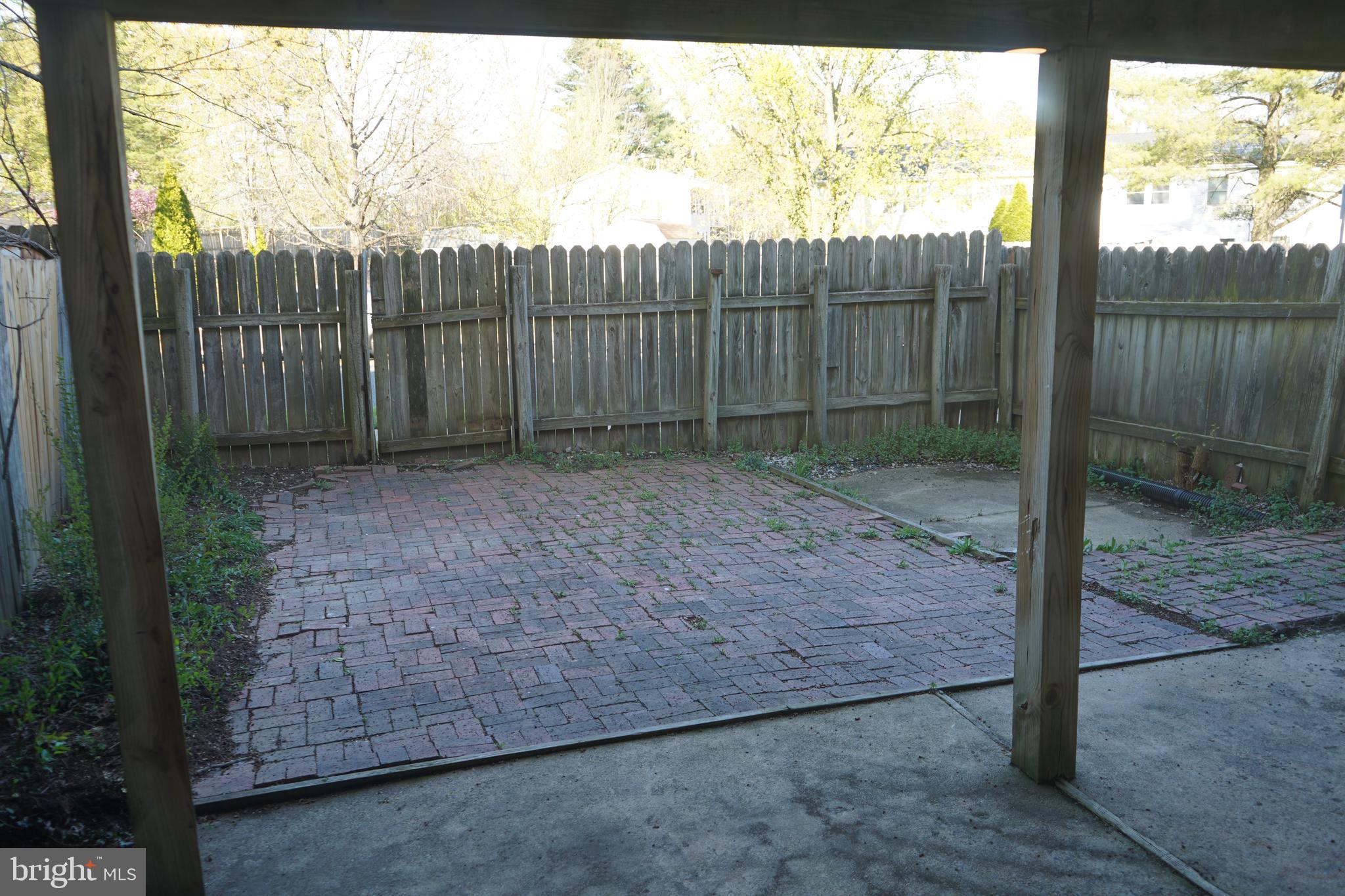 1886 Grempler Way Edgewood, MD 21040 - Photo 59 of 67 Back2