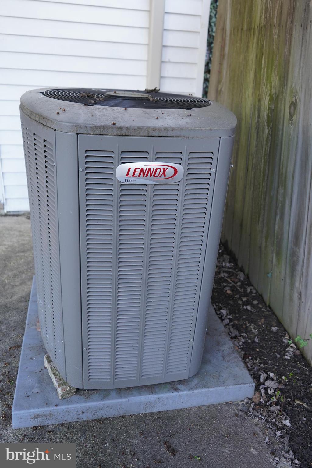 1886 Grempler Way Edgewood, MD 21040 - Photo 60 of 67 AC