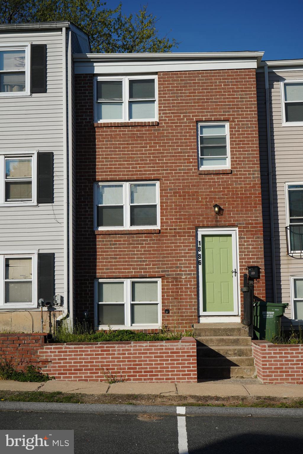 1886 Grempler Way Edgewood, MD 21040 - Photo 6 of 67 Front6