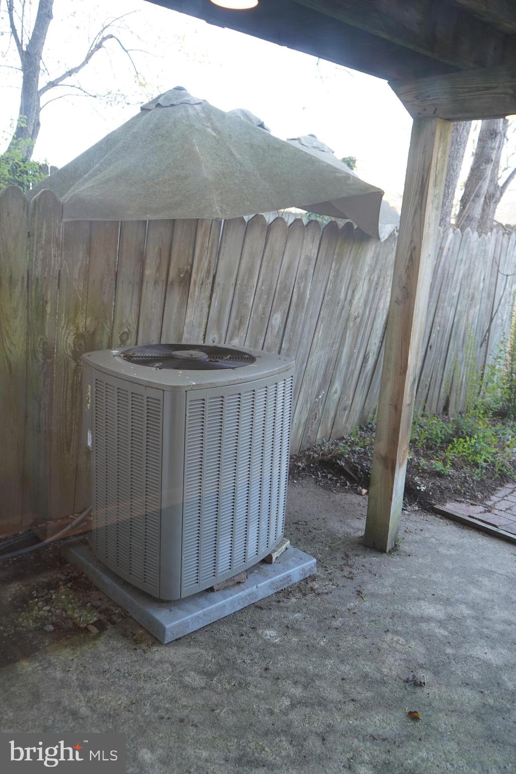 1886 Grempler Way Edgewood, MD 21040 - Photo 61 of 67 AC1