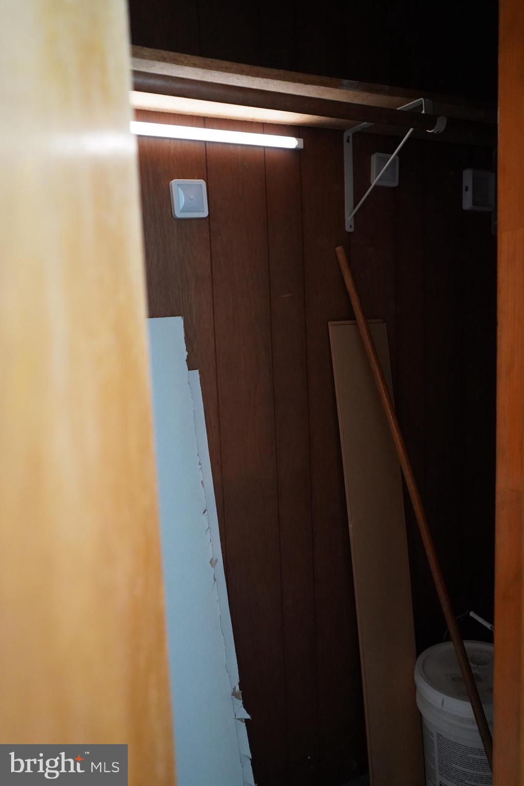 1886 Grempler Way Edgewood, MD 21040 - Photo 62 of 67 Closet