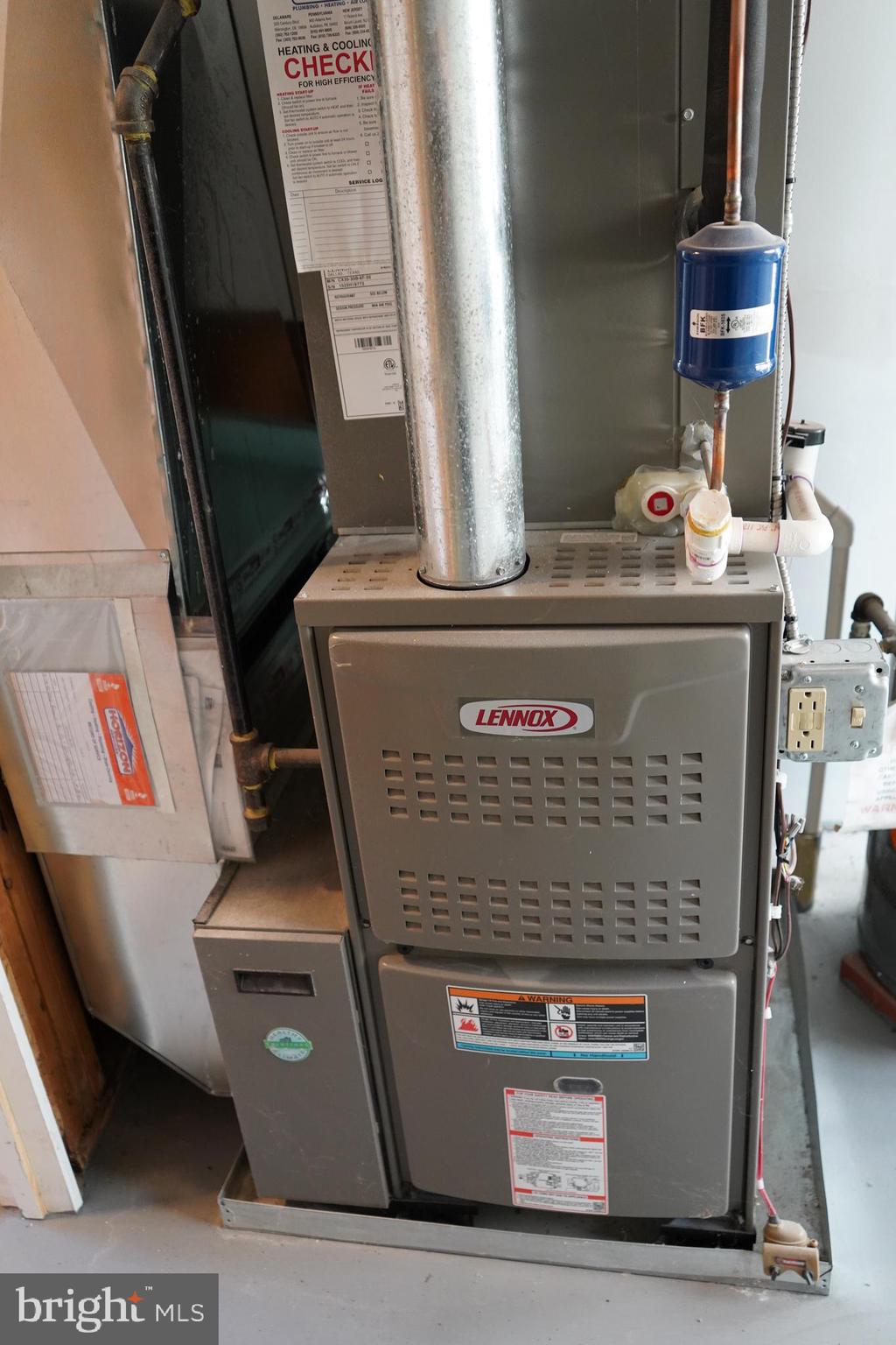 1886 Grempler Way Edgewood, MD 21040 - Photo 63 of 67 Furnace