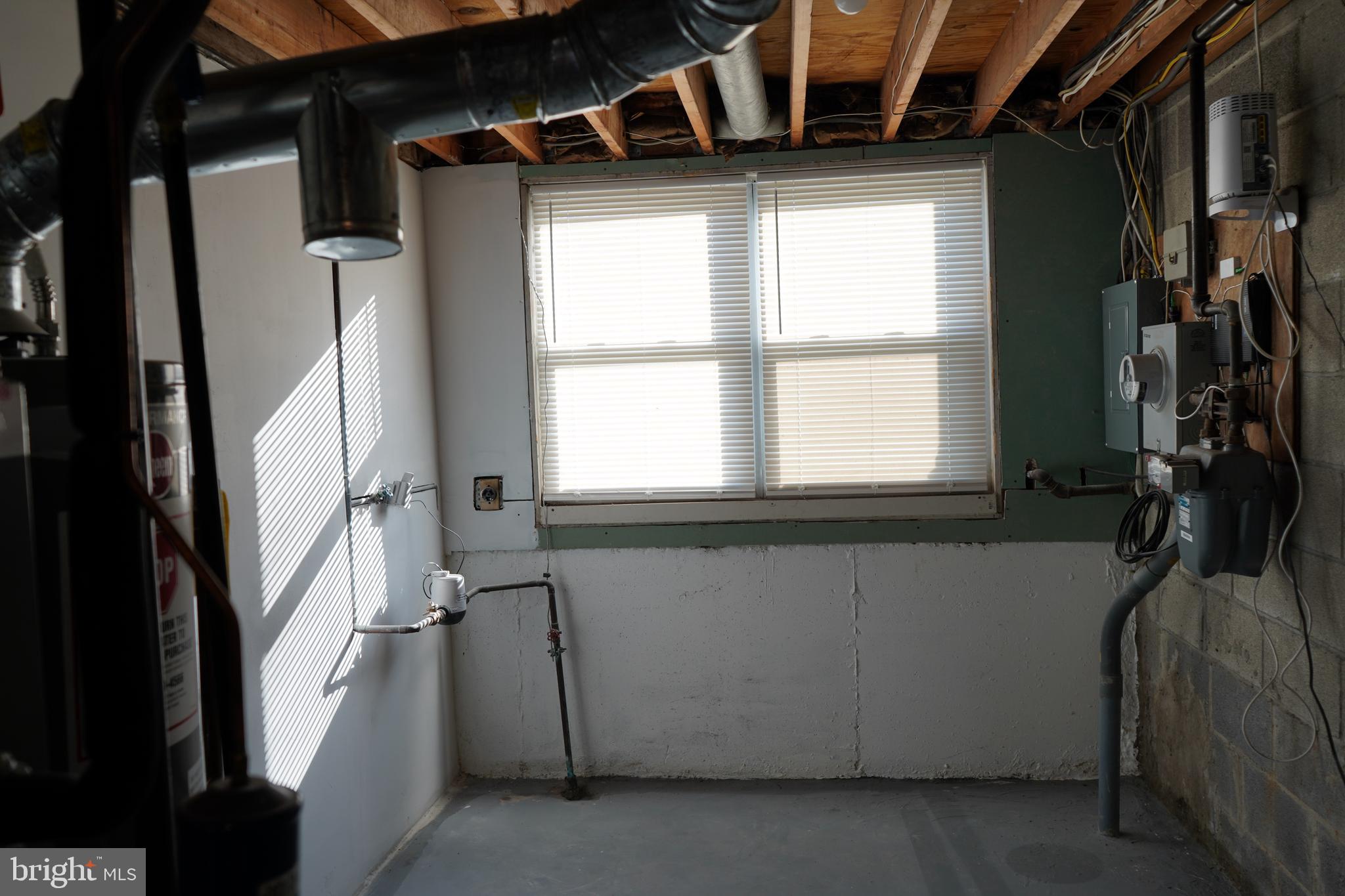 1886 Grempler Way Edgewood, MD 21040 - Photo 64 of 67 utility room