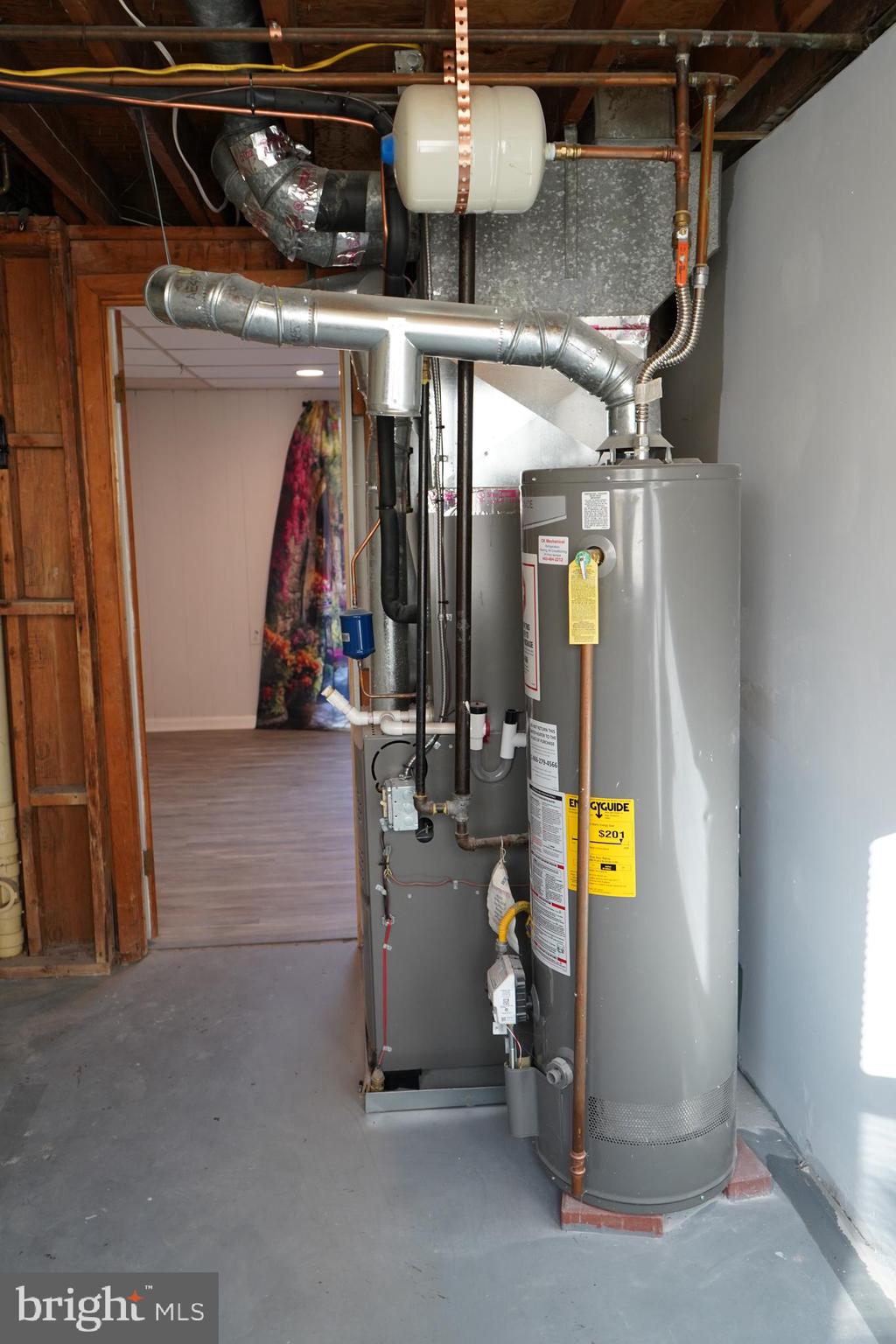1886 Grempler Way Edgewood, MD 21040 - Photo 65 of 67 Hotwaterheater