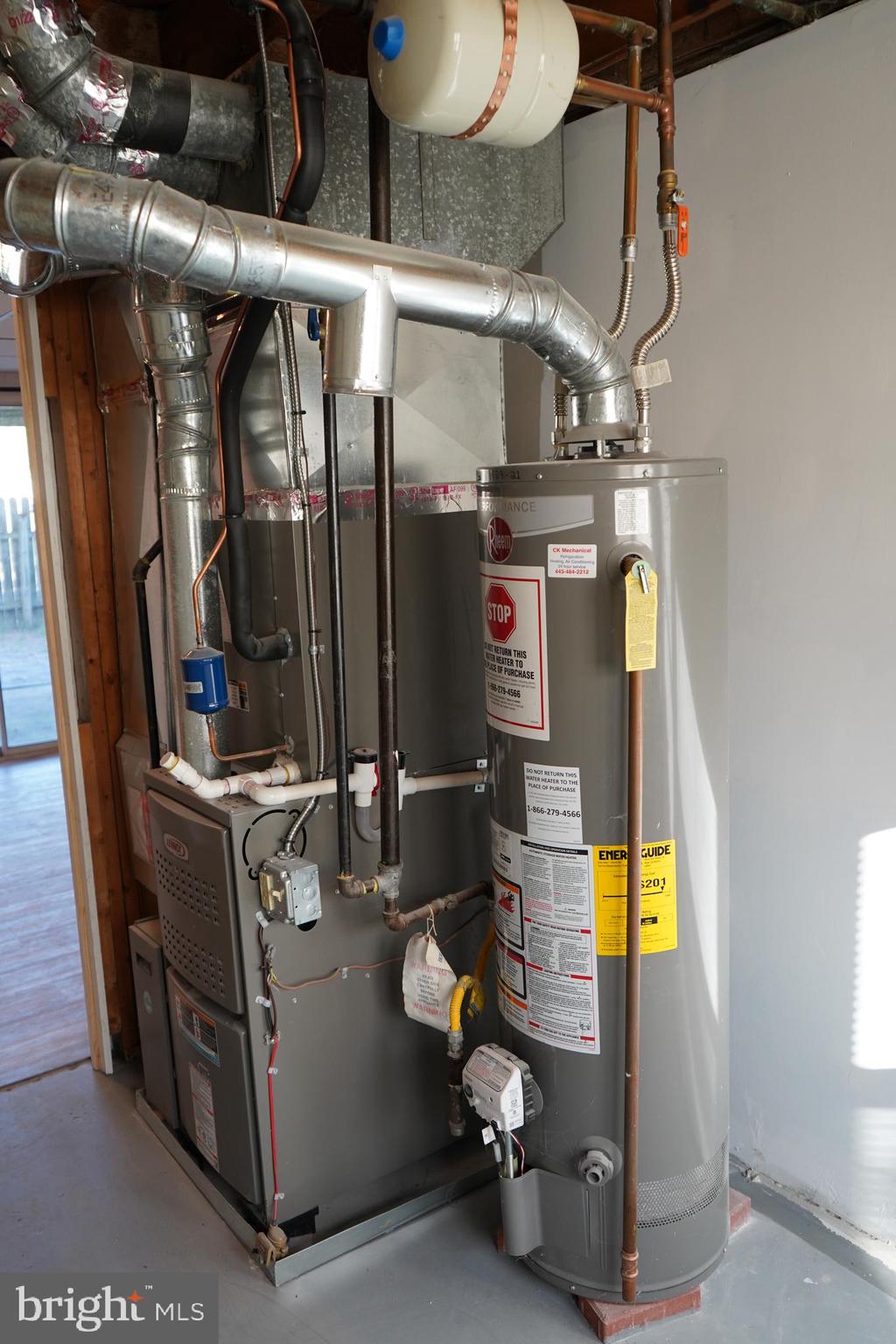 1886 Grempler Way Edgewood, MD 21040 - Photo 67 of 67 mechanical