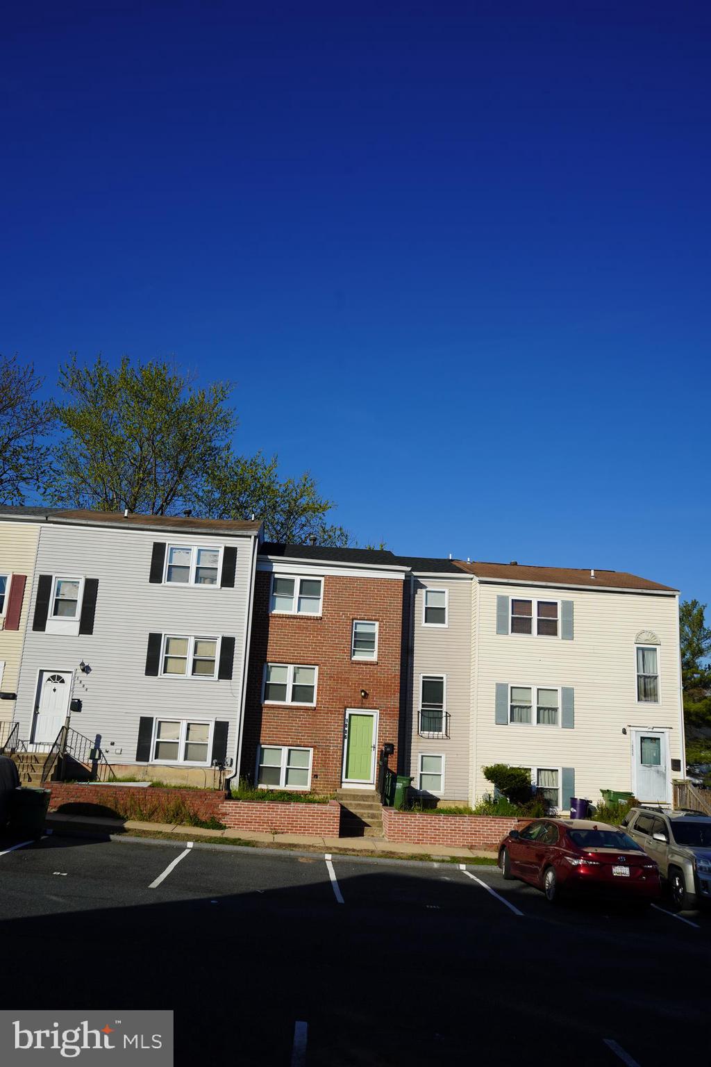 1886 Grempler Way Edgewood, MD 21040 - Photo 7 of 67 Front3