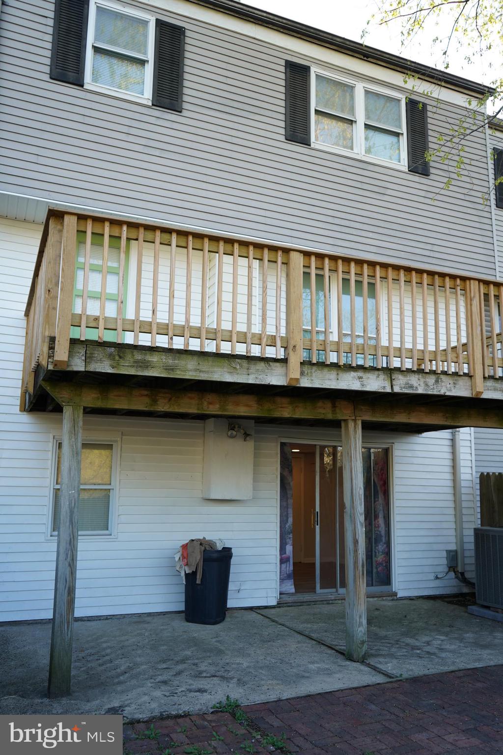 1886 Grempler Way Edgewood, MD 21040 - Photo 8 of 67 Back1