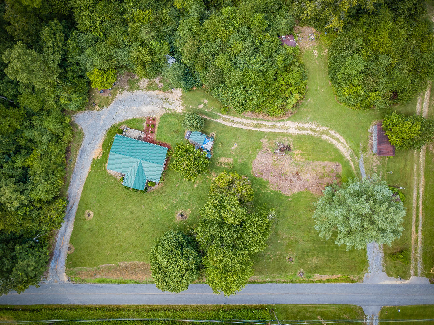 282 Roscoe Fitz Road Gray, TN 37615 - Photo 30 of 32 A102BC61-06C4-406F-B726-D4443DC6FC7A