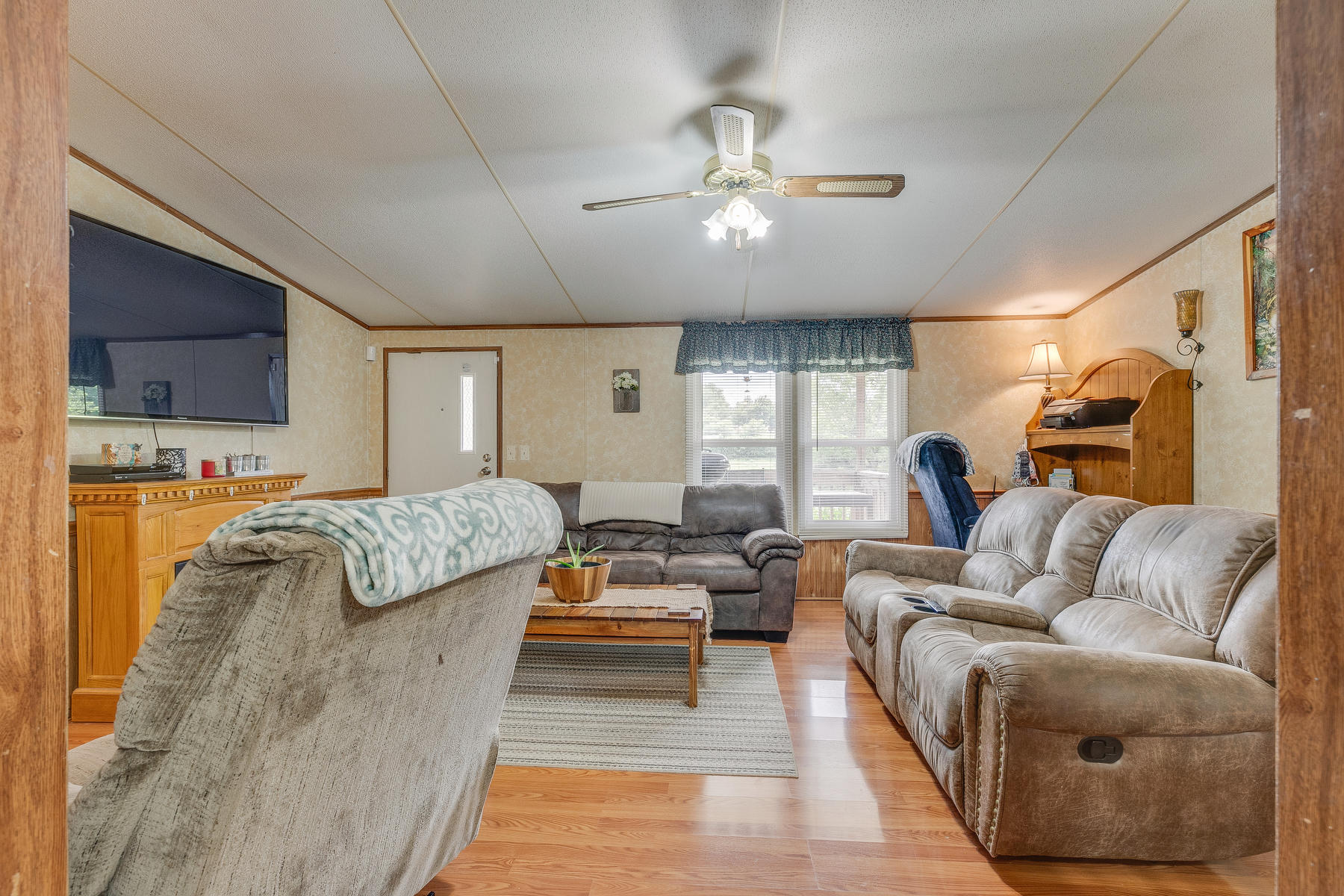 282 Roscoe Fitz Road Gray, TN 37615 - Photo 8 of 32 DFEDBAFD-95C5-4426-A99D-2335750D1581