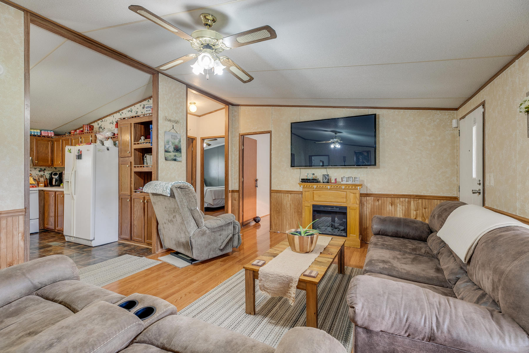 282 Roscoe Fitz Road Gray, TN 37615 - Photo 9 of 32 BD52D717-01BA-415F-8030-DFAF3AFE4C29