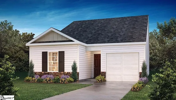 $271,990 | 108 Soaring Hawk Court, Anderson, SC 29621