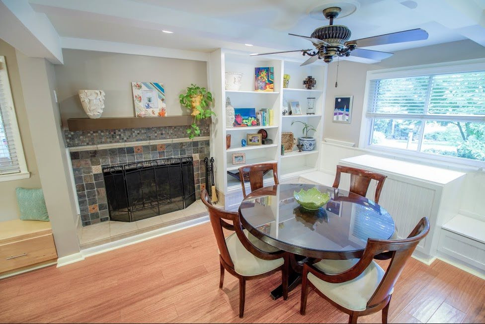 1205 Gunnison Place Raleigh, NC 27609 - Photo 8 of 14 Photo 8