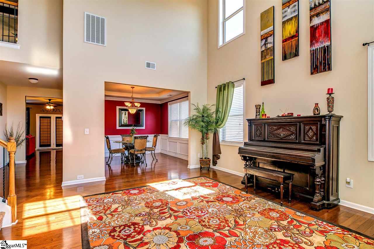 422 Timber Ridge Lane Duncan, SC 29334 - Photo 2 of 36 Gallery Image 2