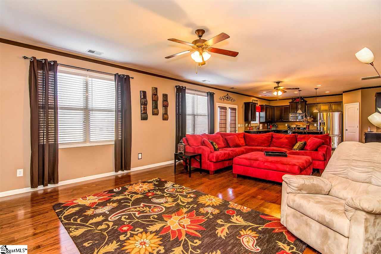 422 Timber Ridge Lane Duncan, SC 29334 - Photo 13 of 36 Gallery Image 13