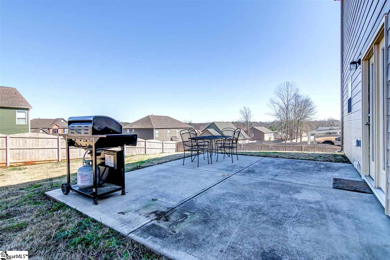 422 Timber Ridge Lane Duncan, SC 29334 - Photo 14 of 36 Gallery Image 14