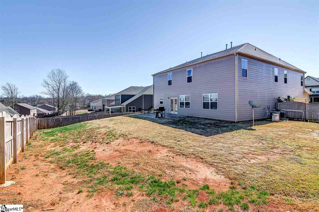 422 Timber Ridge Lane Duncan, SC 29334 - Photo 15 of 36 Gallery Image 15