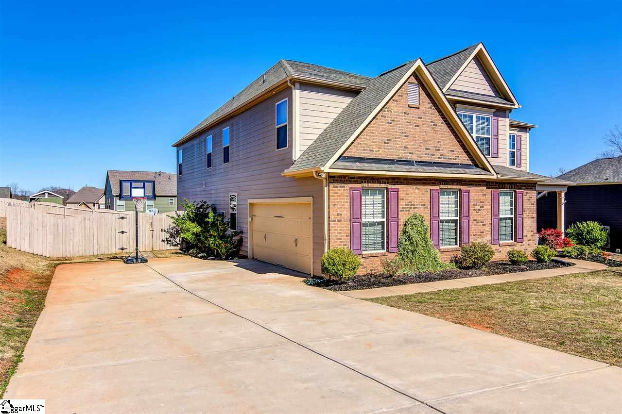 422 Timber Ridge Lane Duncan, SC 29334 - Photo 16 of 36 Gallery Image 16