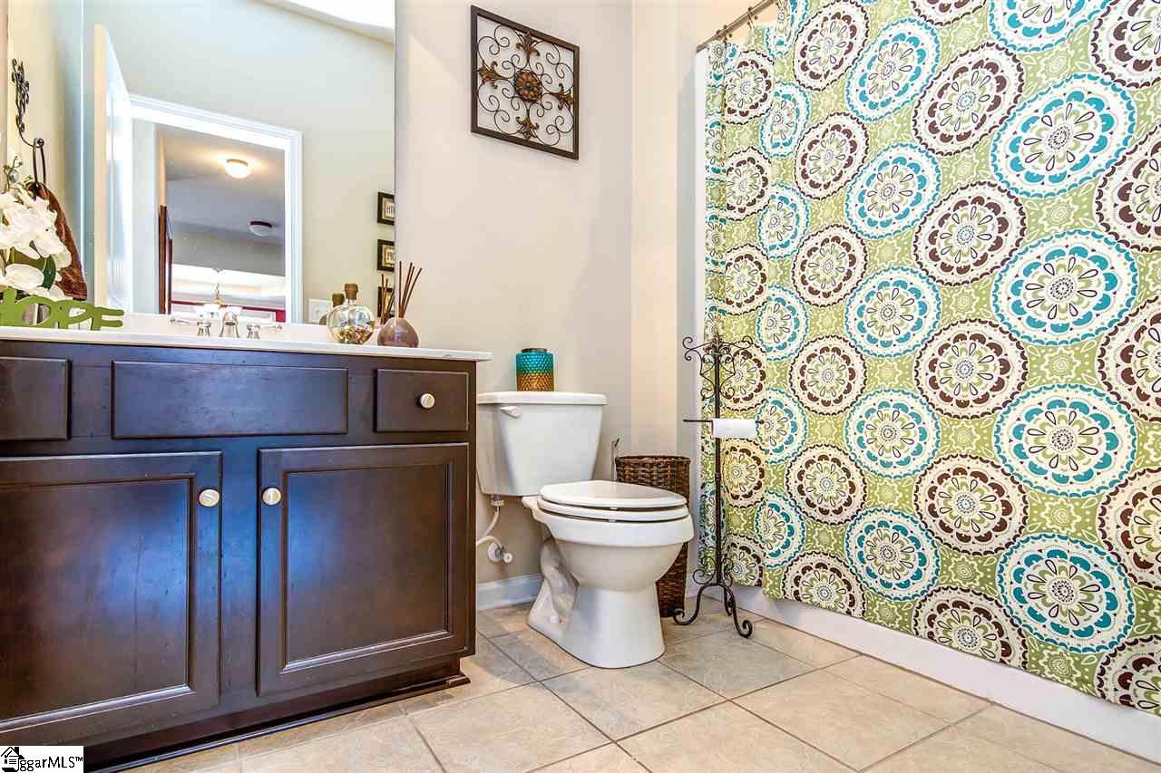 422 Timber Ridge Lane Duncan, SC 29334 - Photo 19 of 36 Gallery Image 19