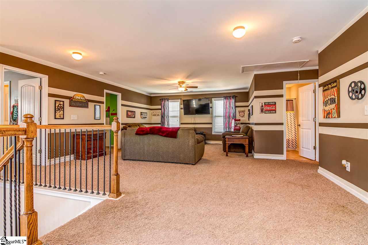 422 Timber Ridge Lane Duncan, SC 29334 - Photo 21 of 36 Gallery Image 21