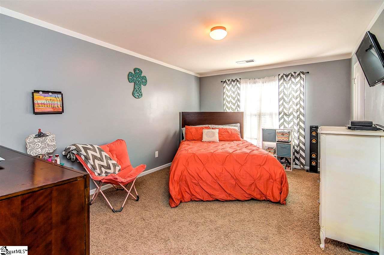 422 Timber Ridge Lane Duncan, SC 29334 - Photo 22 of 36 Gallery Image 22