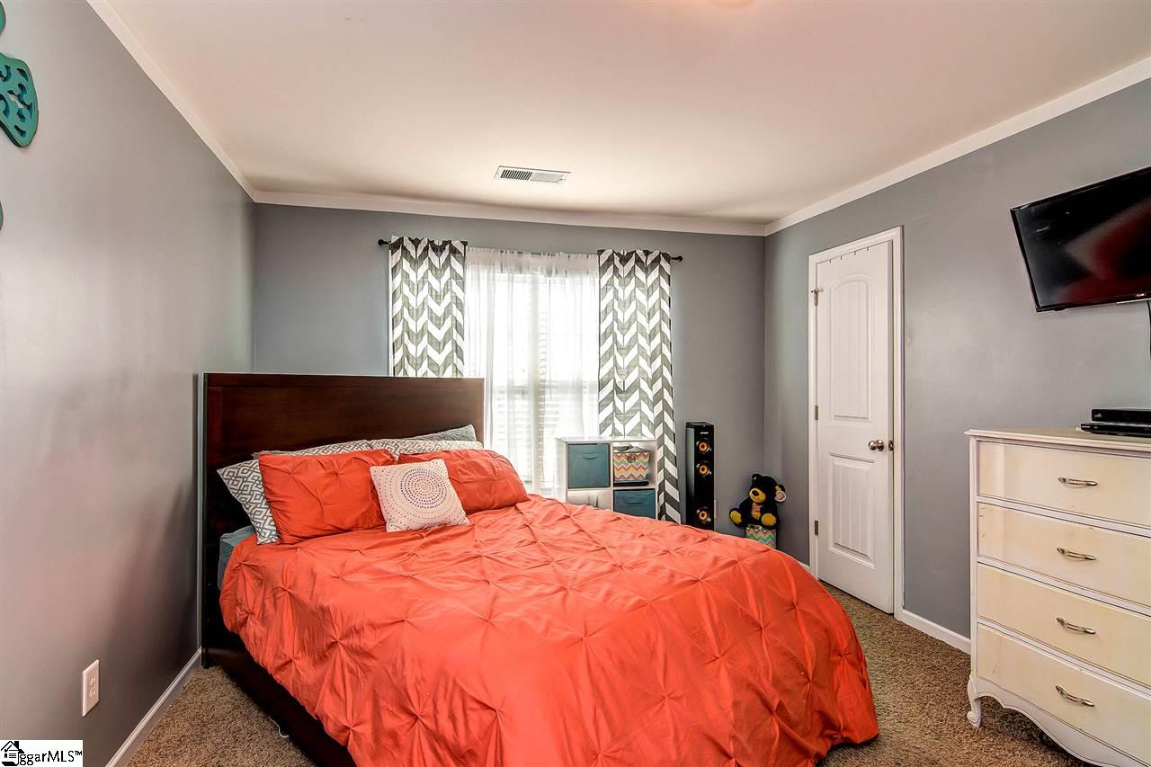 422 Timber Ridge Lane Duncan, SC 29334 - Photo 23 of 36 Gallery Image 23