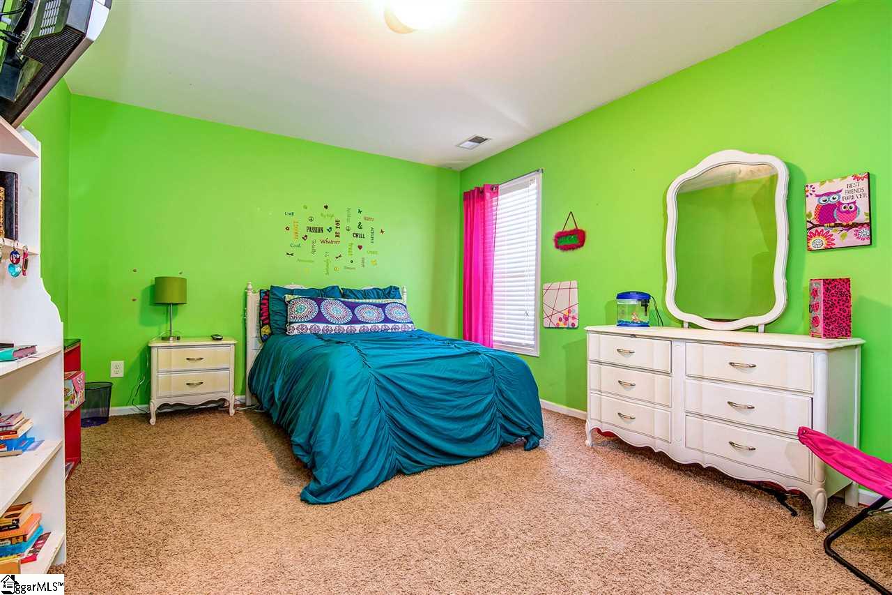 422 Timber Ridge Lane Duncan, SC 29334 - Photo 25 of 36 Gallery Image 25
