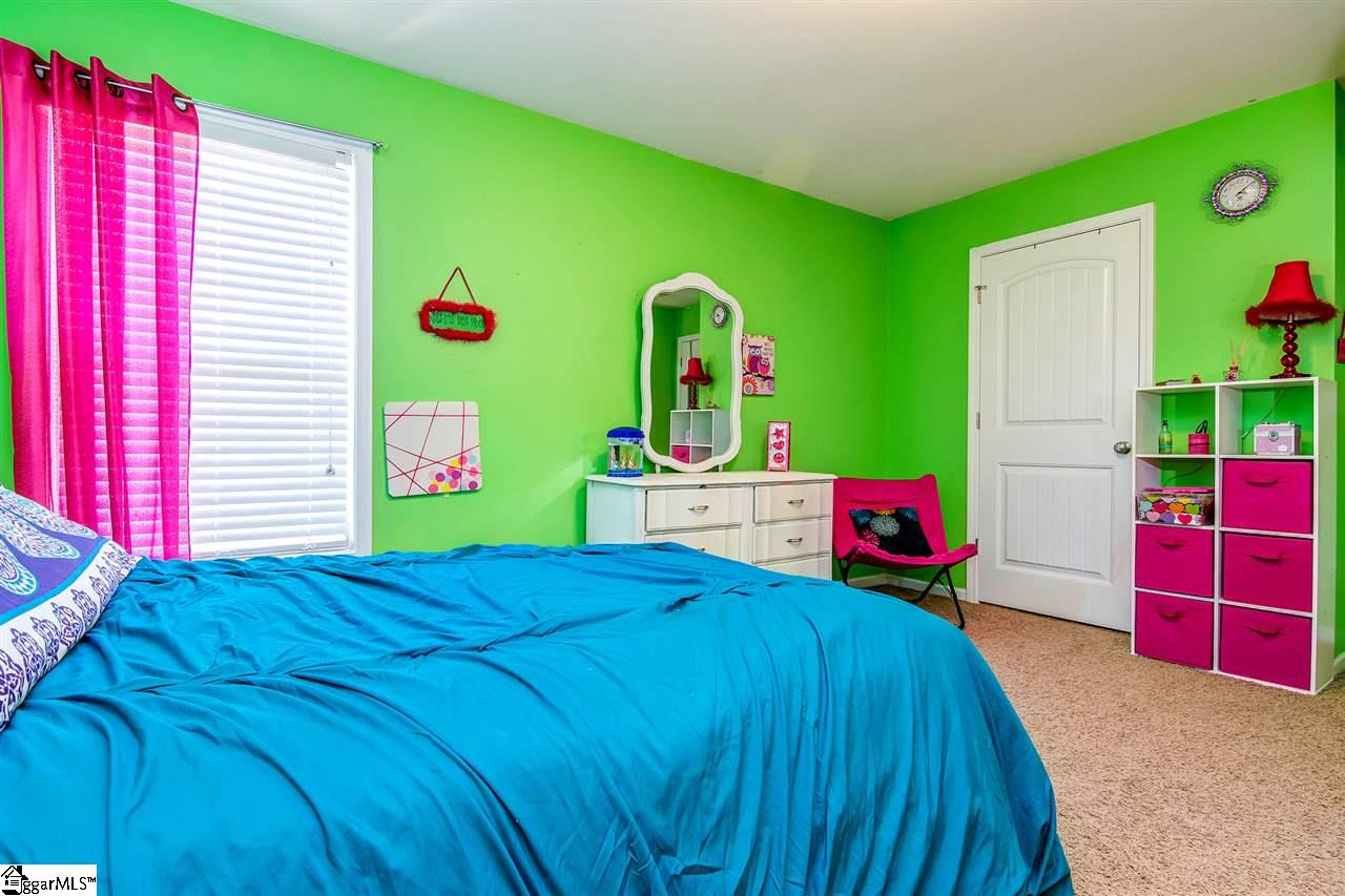 422 Timber Ridge Lane Duncan, SC 29334 - Photo 26 of 36 Gallery Image 26