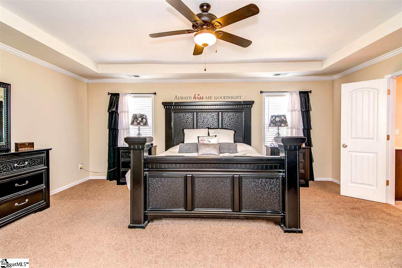 422 Timber Ridge Lane Duncan, SC 29334 - Photo 30 of 36 Gallery Image 30