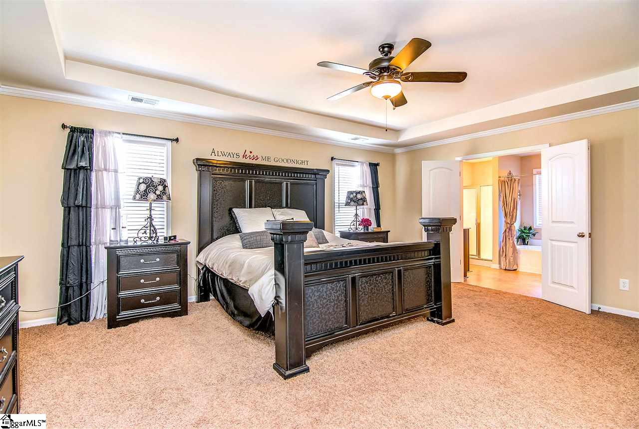 422 Timber Ridge Lane Duncan, SC 29334 - Photo 31 of 36 Gallery Image 31