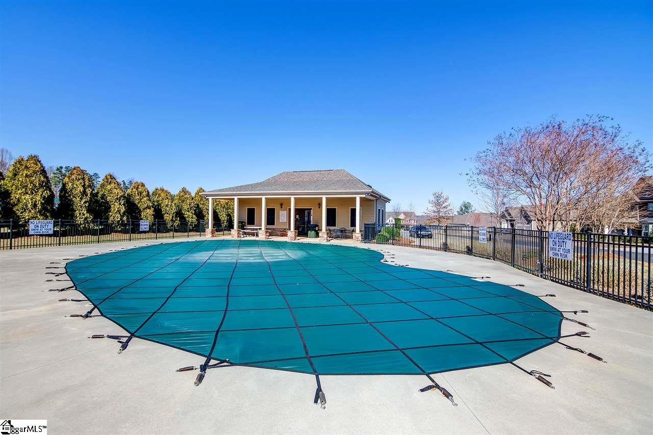422 Timber Ridge Lane Duncan, SC 29334 - Photo 35 of 36 Gallery Image 35
