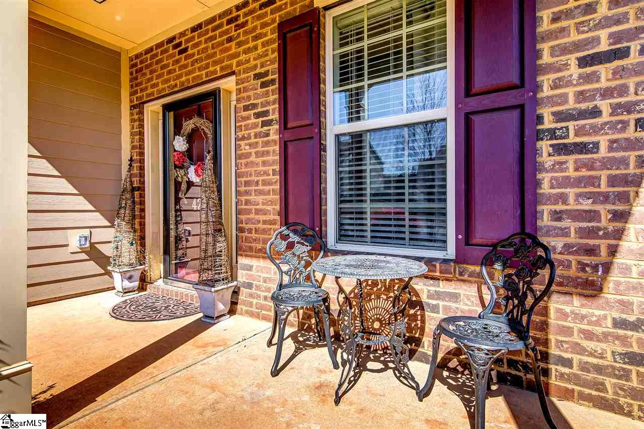 422 Timber Ridge Lane Duncan, SC 29334 - Photo 6 of 36 Gallery Image 6
