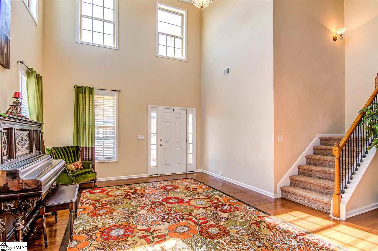 422 Timber Ridge Lane Duncan, SC 29334 - Photo 7 of 36 Gallery Image 7