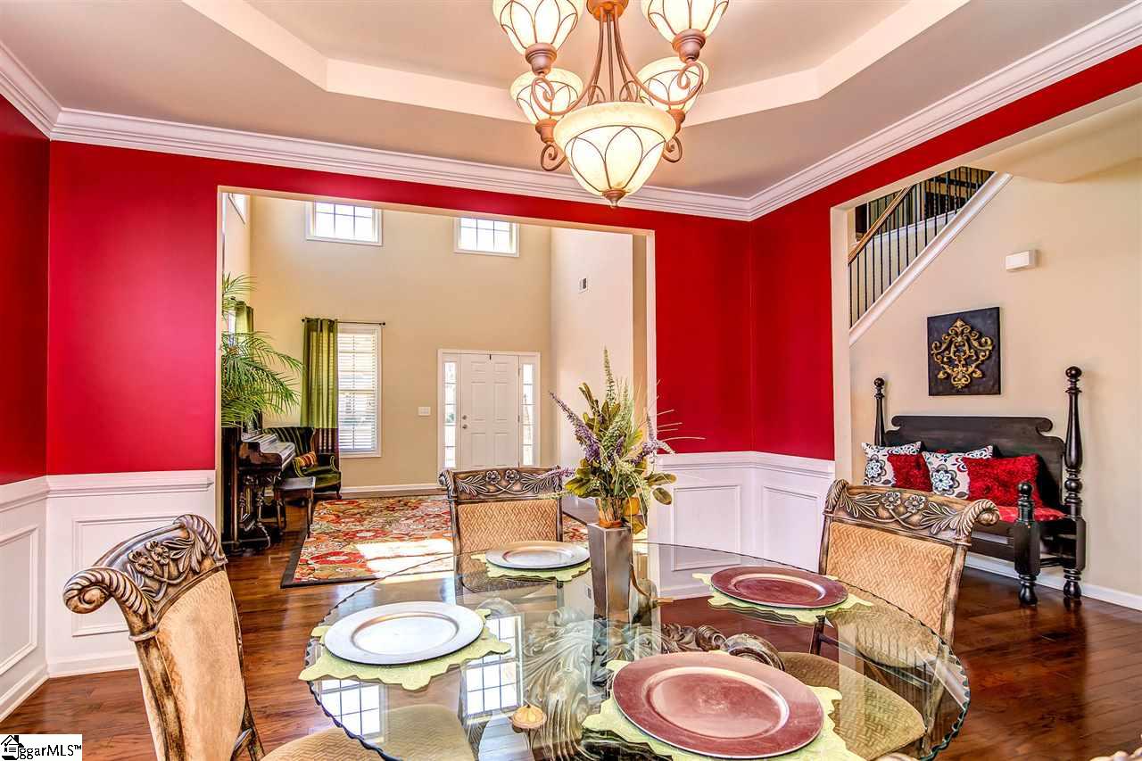 422 Timber Ridge Lane Duncan, SC 29334 - Photo 9 of 36 Gallery Image 9