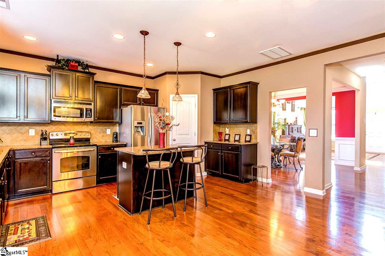 422 Timber Ridge Lane Duncan, SC 29334 - Photo 10 of 36 Gallery Image 10