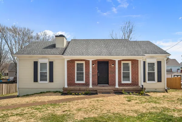 $1,900 | 1617 Alsdale Road, Mount Juliet, TN 37122