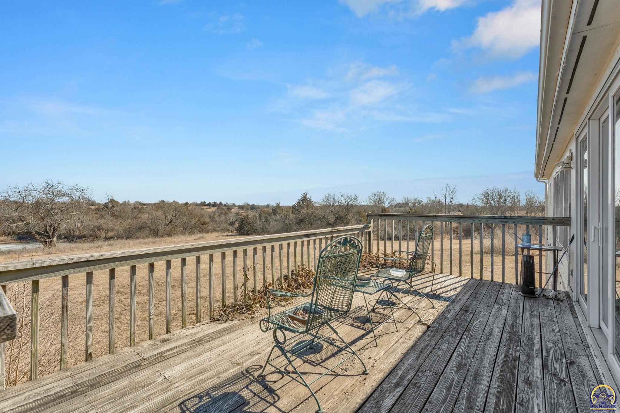 8240 Southeast Green Road Berryton, KS 66409 - Photo 25 of 32