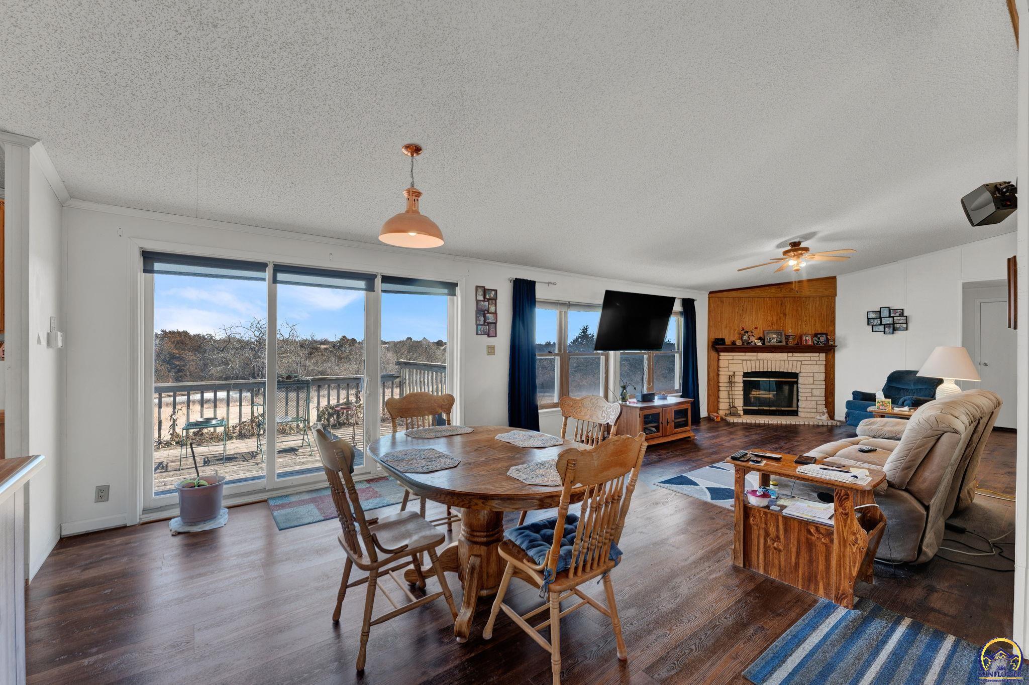 8240 Southeast Green Road Berryton, KS 66409 - Photo 8 of 32