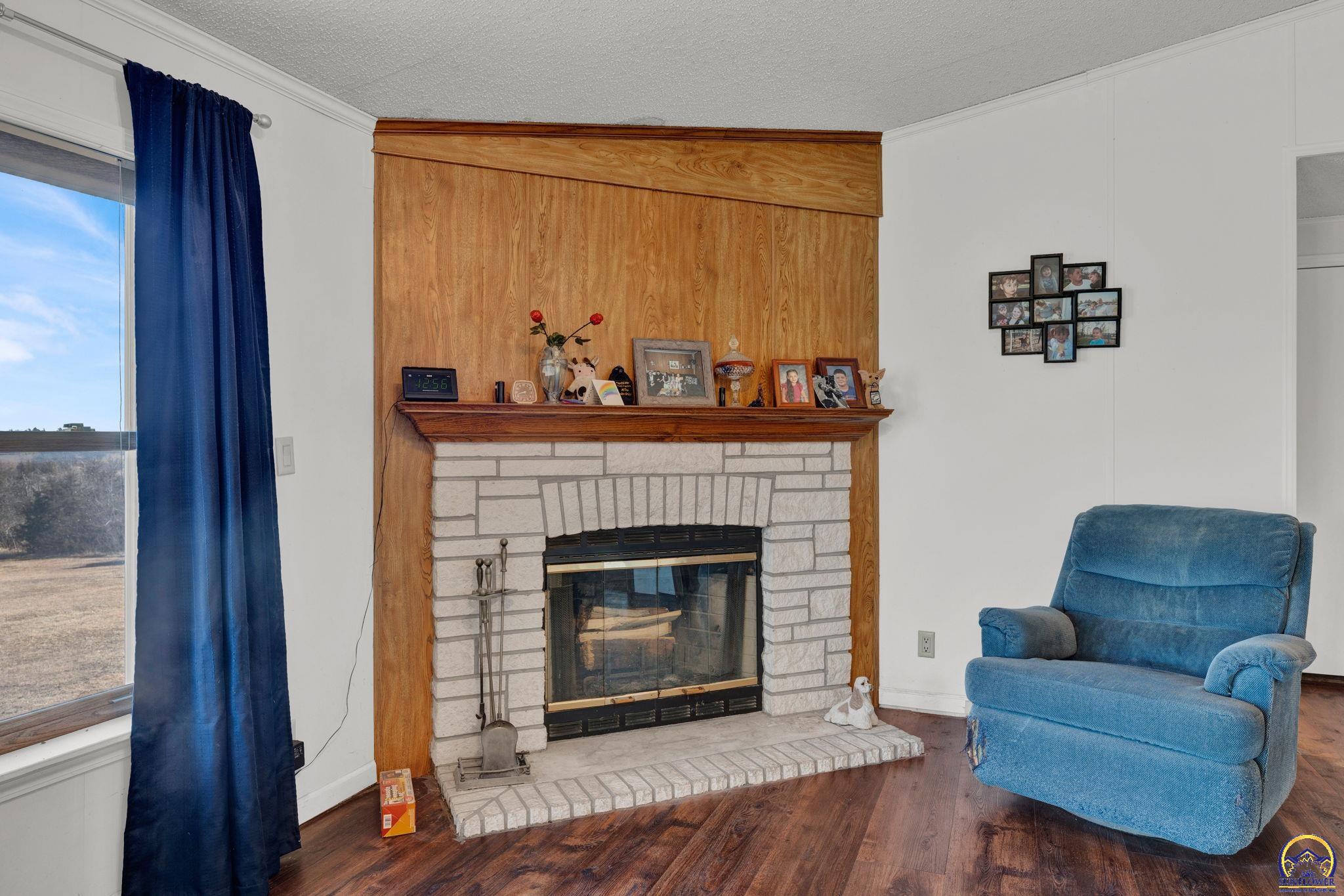 8240 Southeast Green Road Berryton, KS 66409 - Photo 10 of 32