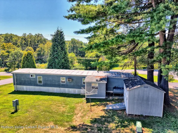 $84,900 | 900 Highway 23A, Unit 27, Catskill, NY 12414