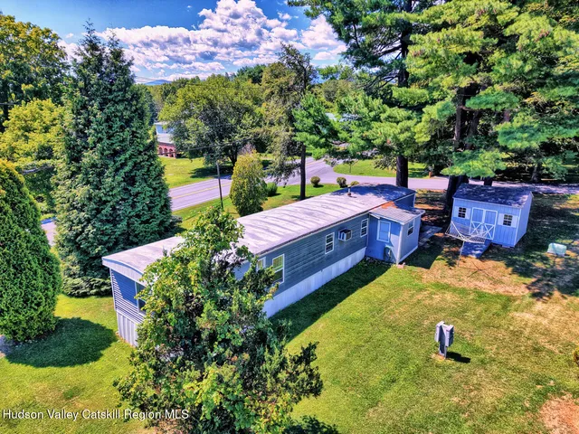 $84,900 | 900 Highway 23A, Unit 27, Catskill, NY 12414