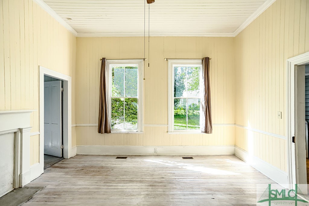 116 Reedsville Road Clyo, GA 31303 - Photo 19 of 46 Gallery Image 19