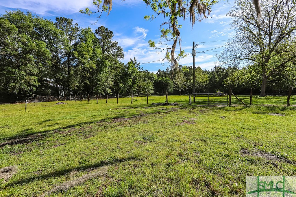 116 Reedsville Road Clyo, GA 31303 - Photo 9 of 46 Gallery Image 9
