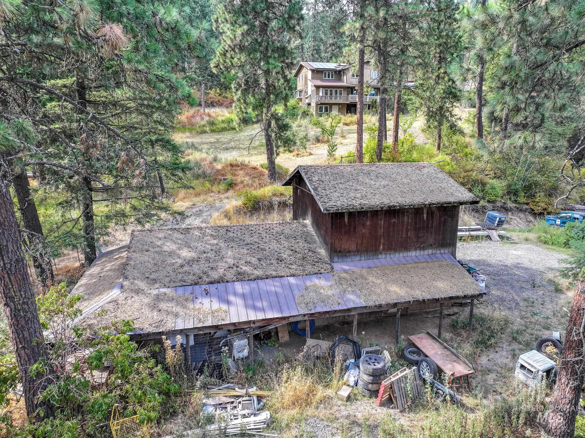 1045 Joyce Road Moscow, ID 83843 - Photo 48 of 50 Additional content