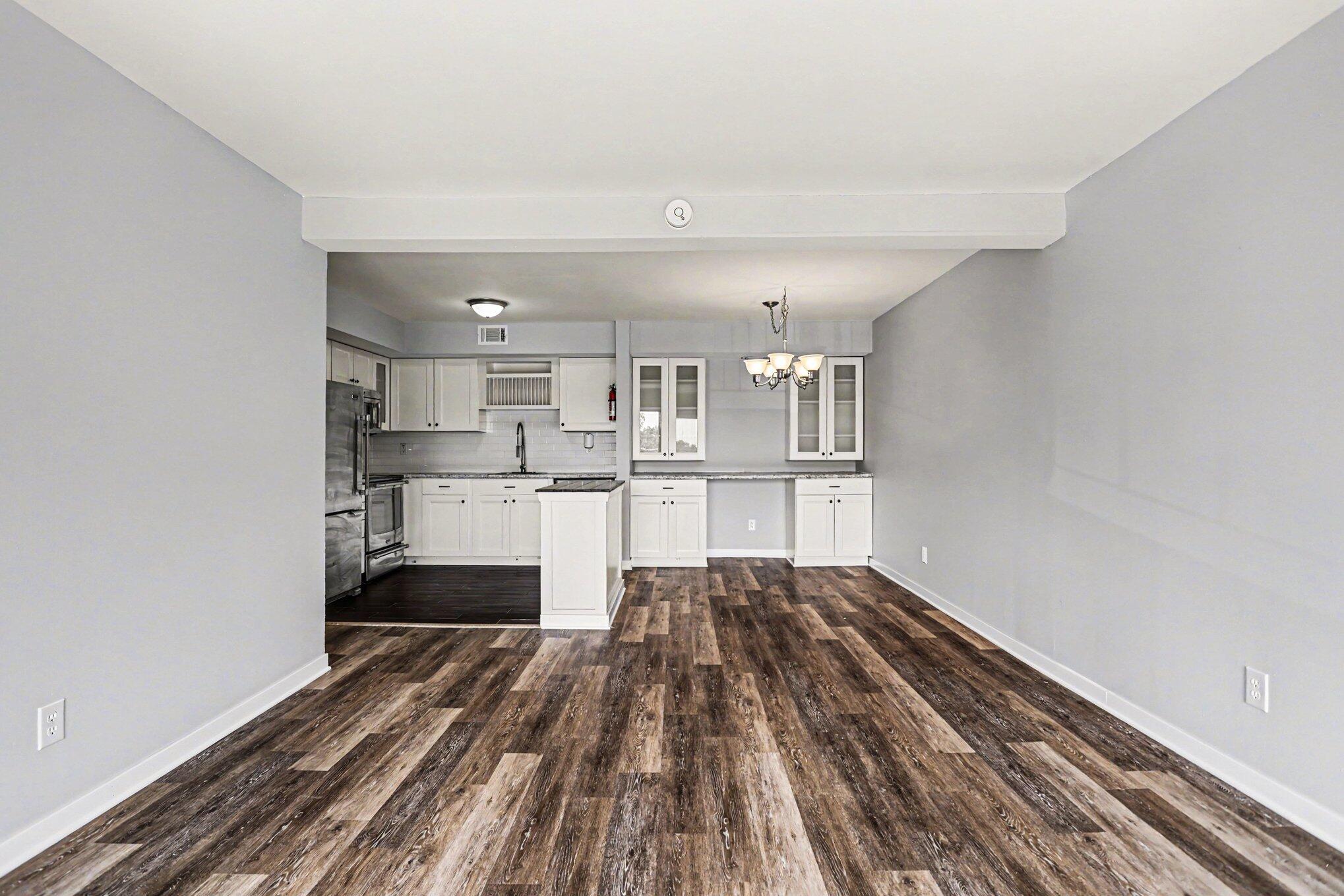 734 West Kilgore Road, Unit 303 Kalamazoo, MI 49008 - Photo 11 of 33 View from Living Room