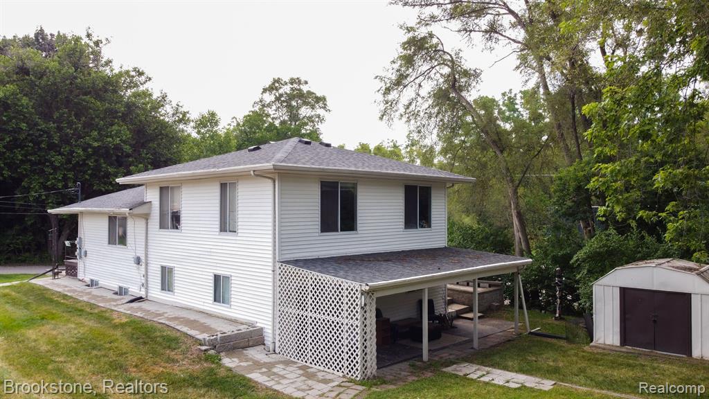 122 Campbell Street Rochester, MI 48307 - Photo 17 of 32