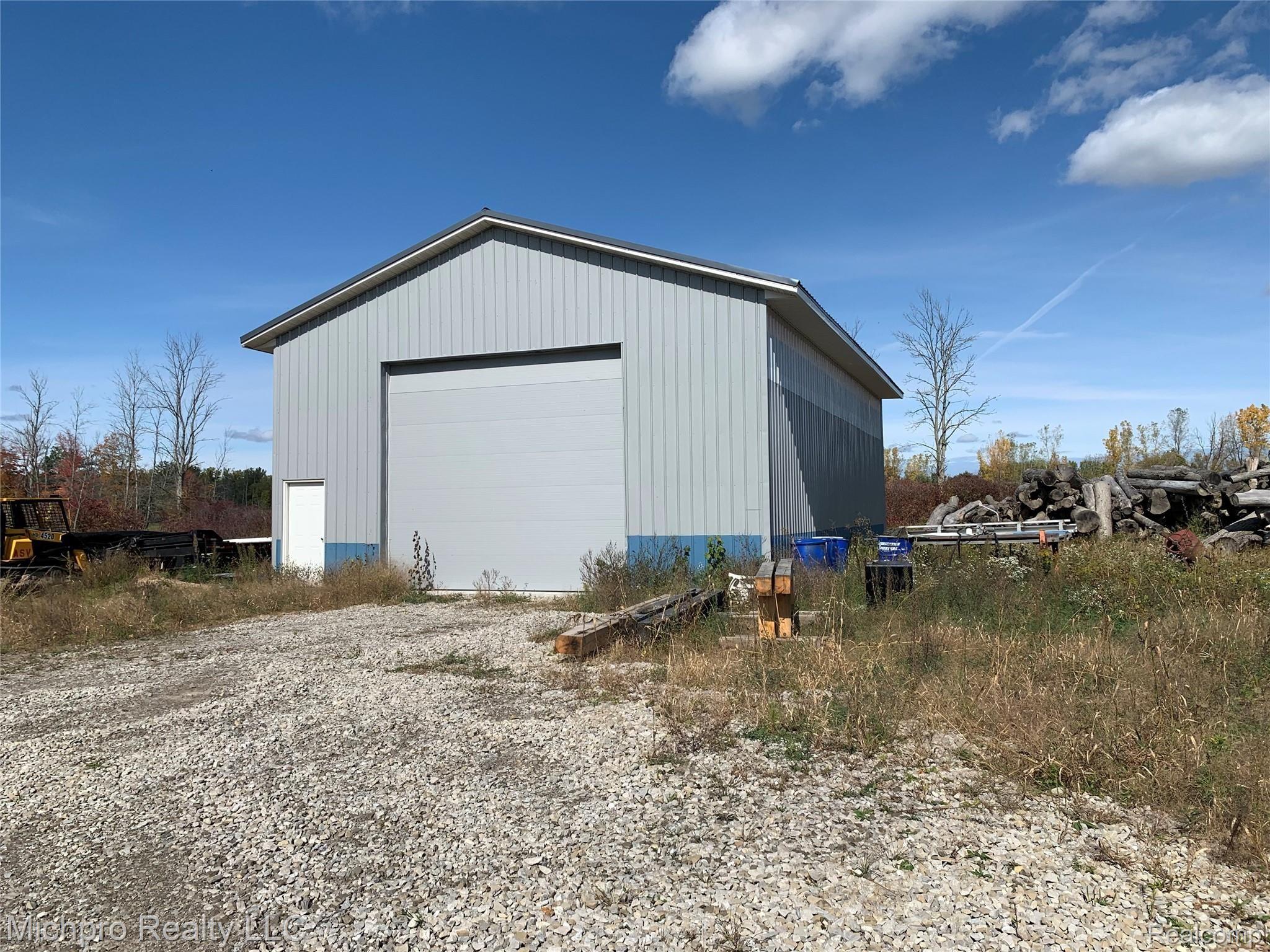 635 West Mills Road Twining, MI 48766 - Photo 1 of 19 635 Mills 1.jpeg