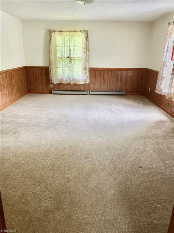 281 Sawmill Road McGrady, NC 28649 - Photo 11 of 18 Bedroom 1