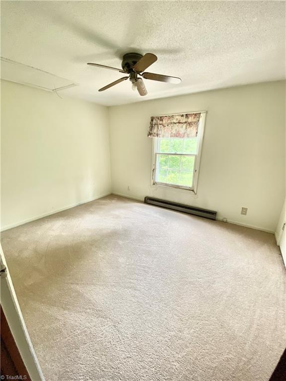 281 Sawmill Road McGrady, NC 28649 - Photo 12 of 18 Bedroom 2