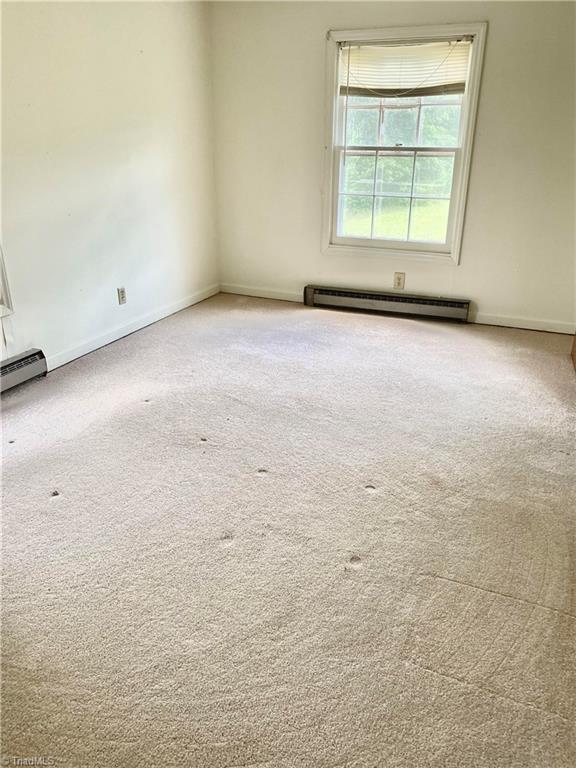 281 Sawmill Road McGrady, NC 28649 - Photo 14 of 18 Bedroom 4