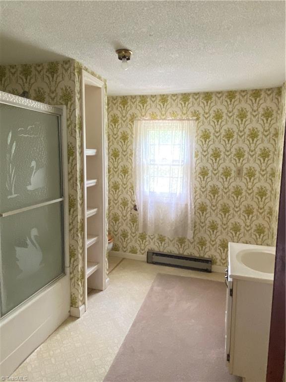 281 Sawmill Road McGrady, NC 28649 - Photo 9 of 18 Bathroom 1